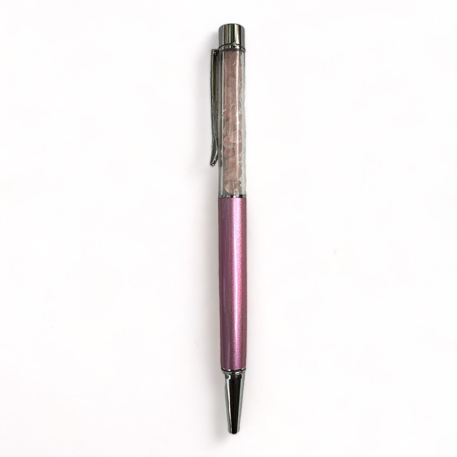 Rhinestone Pens – Tiana Chanell Creates