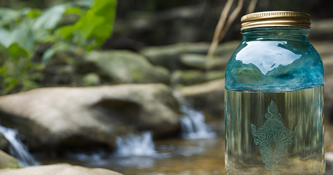 The Versatile Uses of Florida Water: A Timeless Elixir