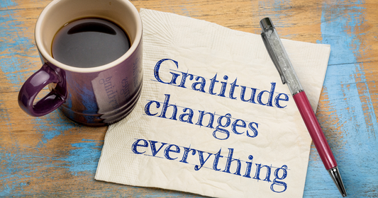 Gratitude changes everything picture 