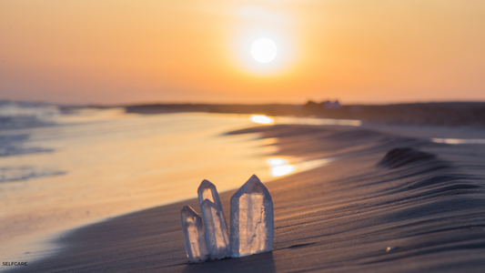 The Blessing of the Head Ritual: A Sacred Place for Inner Harmony