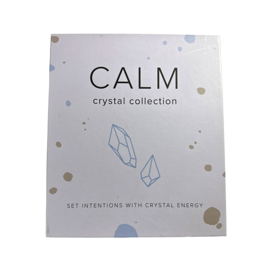 Calm Crystal Collection
