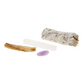 Amethyst Energy Clearing Smudge Kit